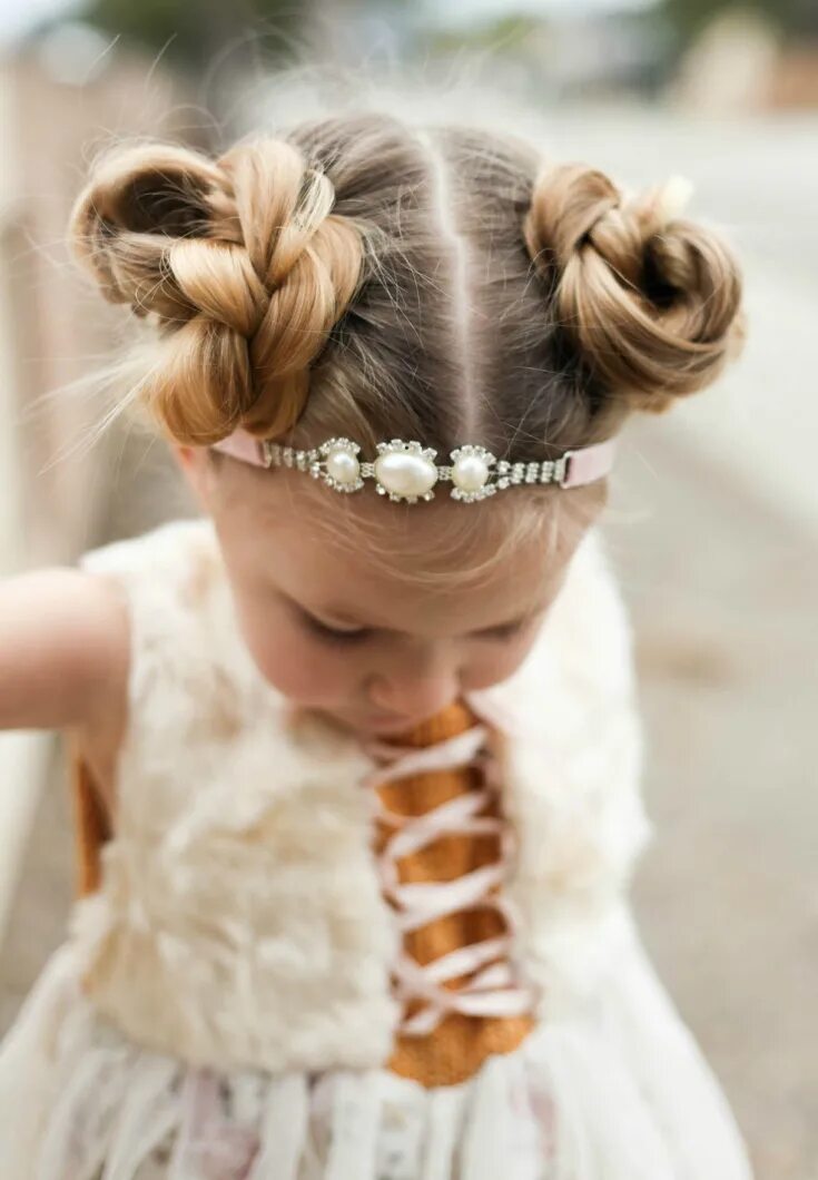 Причёски для девочек на длинные волосы. Детские прически на новый год. Причёска на длинные волосы девочке в детский сад. Прическа с кудрями для девочки. Прическа на длинные волосы новый год девочке.