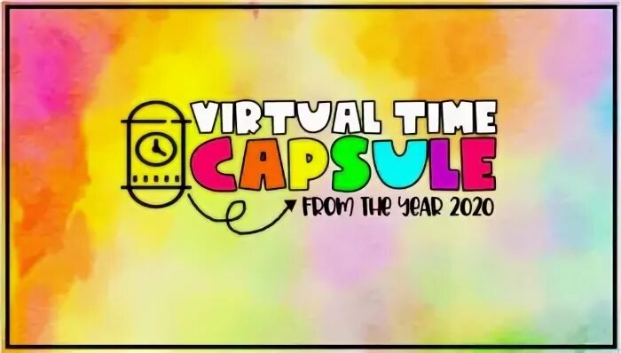Virtual time. Virtual time