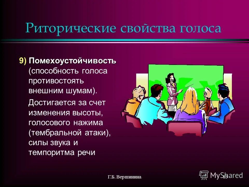 Обозначьте значимую характеристику голоса оратора. Свойства голоса. помехоустойчивость человека. помехоустойчивость речи. что не является характеристикой голоса.