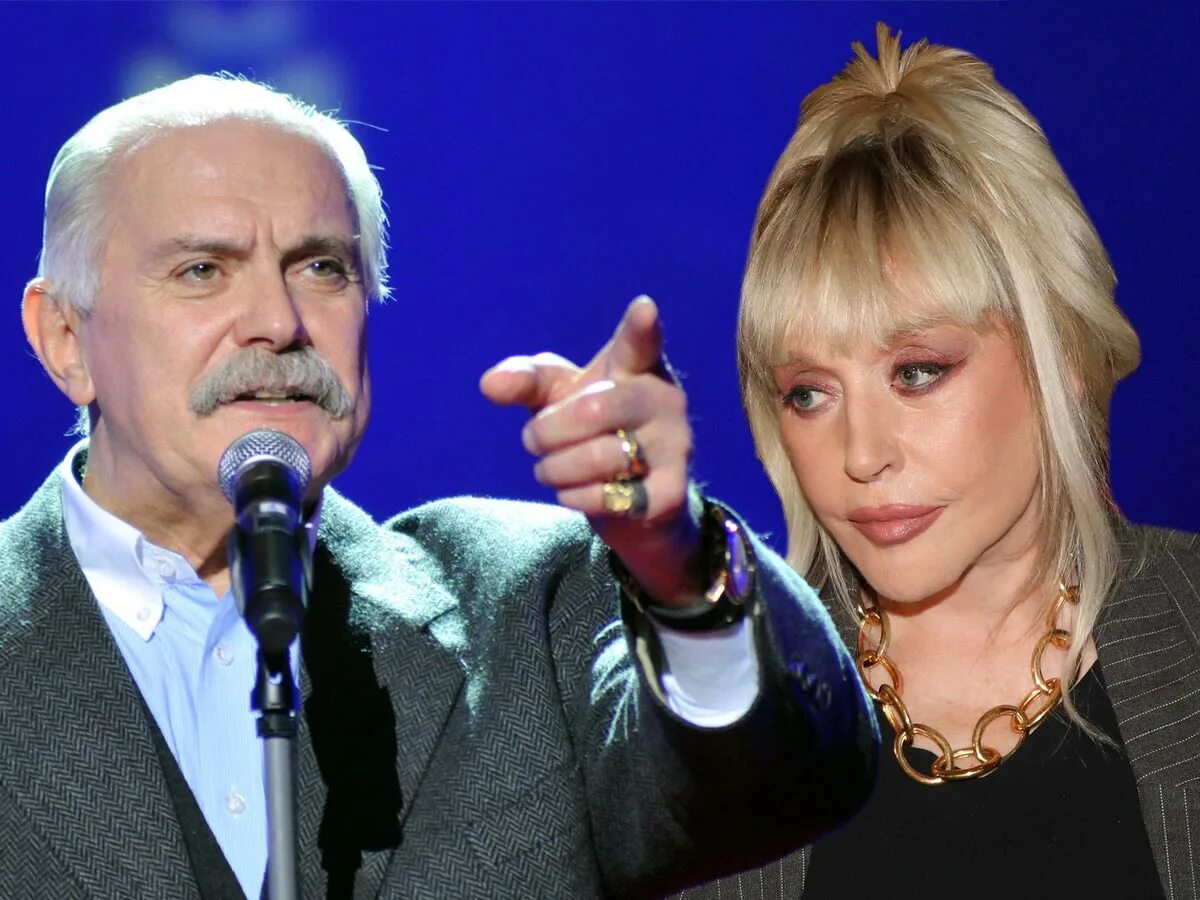 Ответ пугачеву михалкову. Пугачёва сейчас фото 2022. Катя михалкова режиссер. Михалков о пугачевой комическая старуха. Михалков о пугачевой.