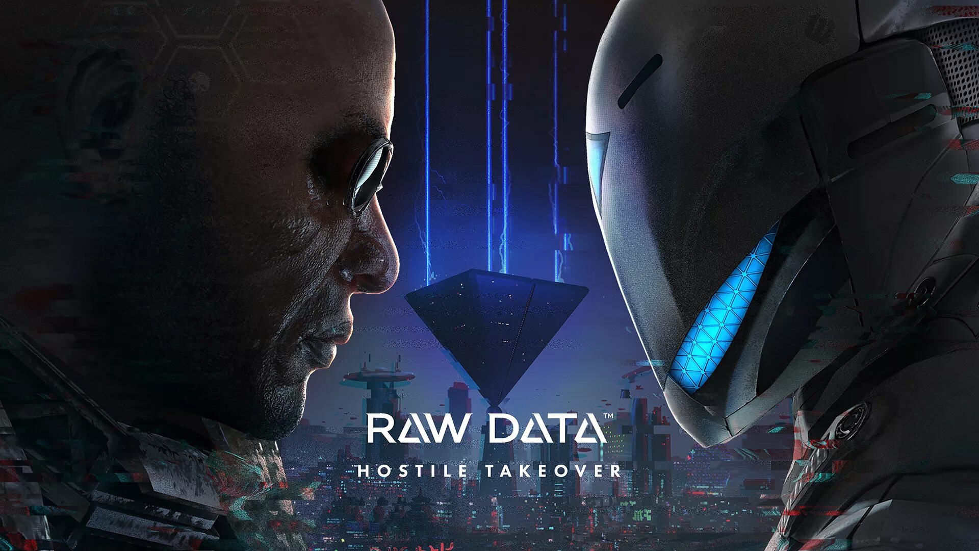 Data game. Raw data vr. raw data игра. игра raw data vr. raw data персонажи.