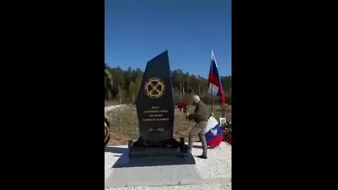 Выплаты погибшим вагнерам
