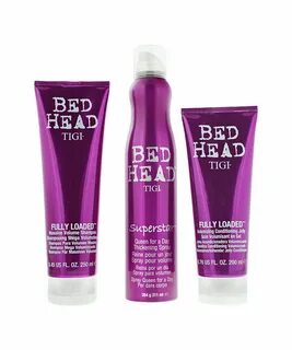 Bed head tigi для волос