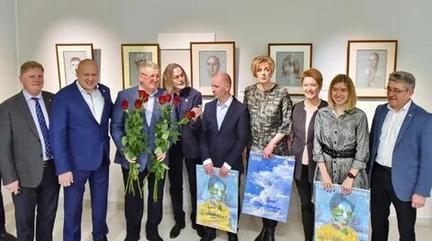 Выставки в омске 2024 март