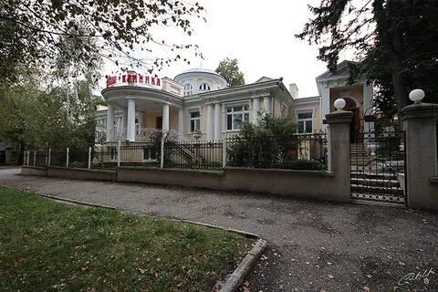 Больницы кисловодска отзывы