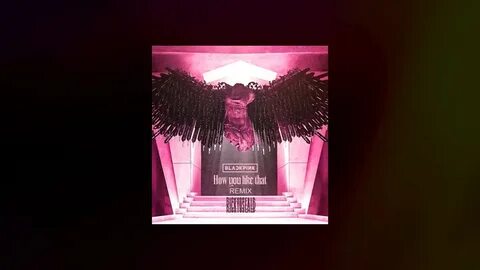Песня black pink how you