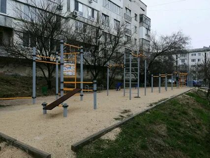 Севастополь хрусталева 165