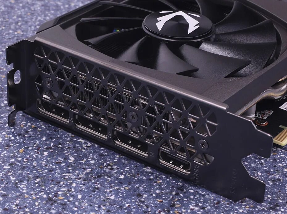 Zotac geforce rtx 3060