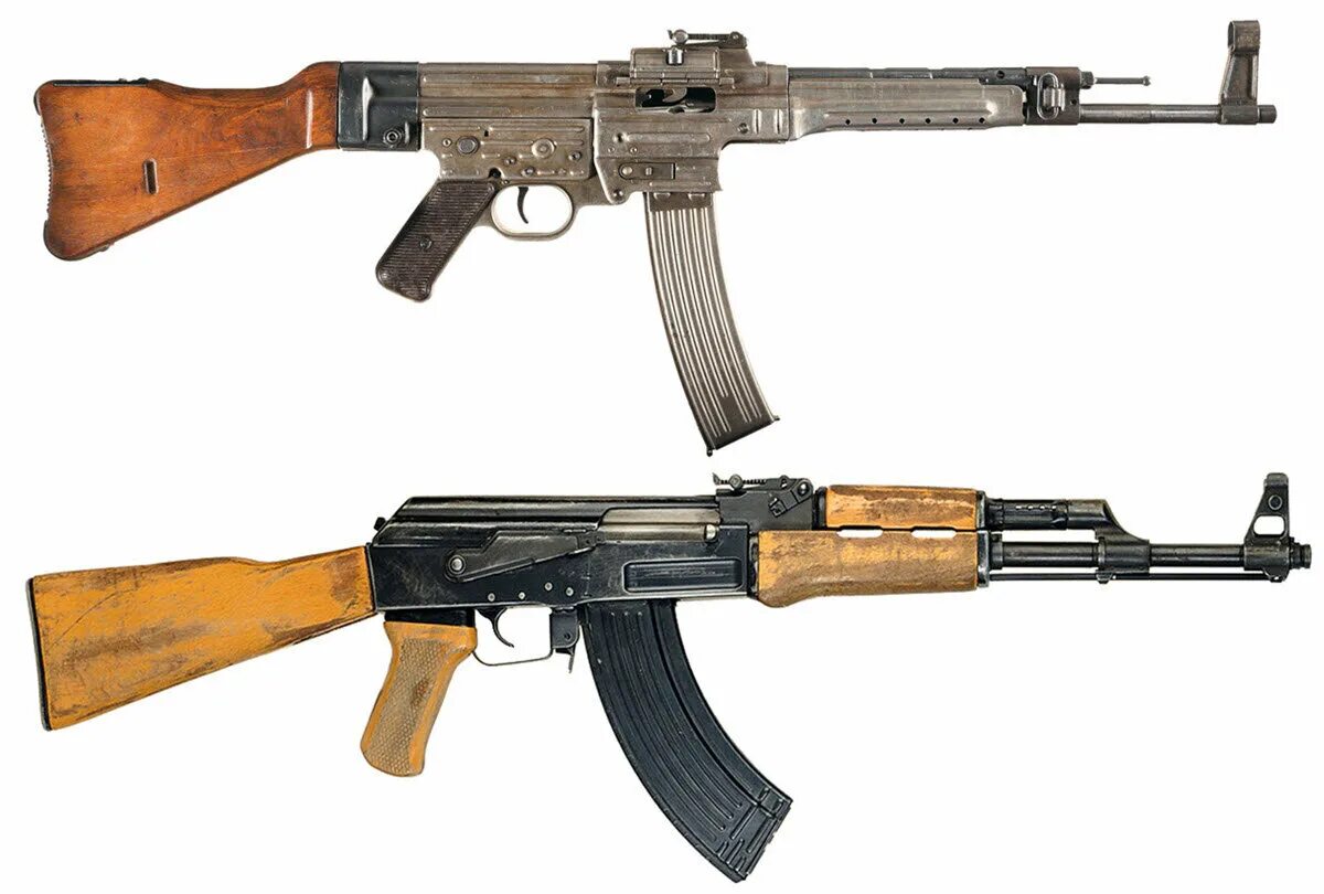 Автомат технические. СТГ-44 автомат. Автомат Шмайсер STG-44. Немецкая штурмовая винтовка STG 44 Sturmgewehr-44. STG 44 И АК 47.