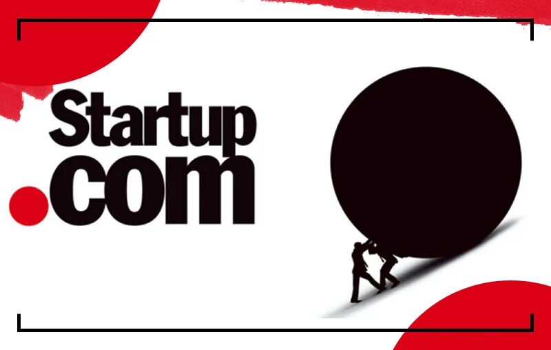 Www startup com