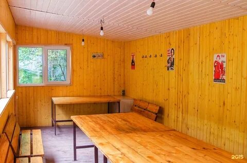 Городская дача нижний новгород