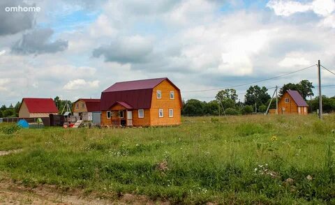 Ромашкино