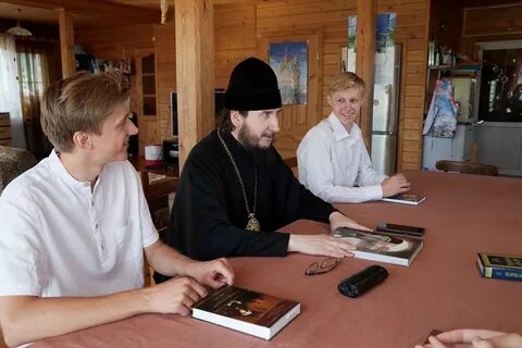 Московская каноническая комиссия