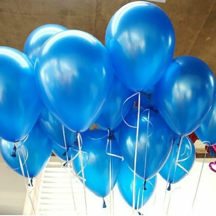 Синие шары. Воздушные шары. Синие шары воздушные. Шары металлик.