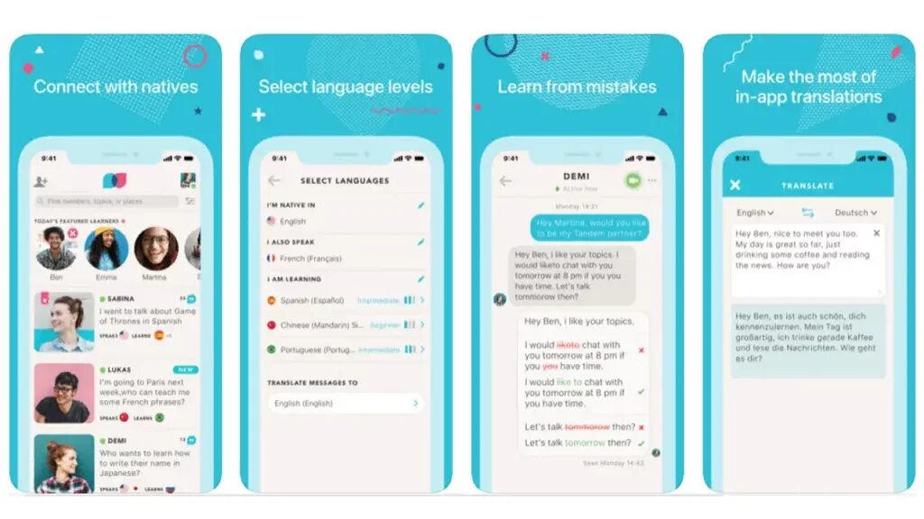 Tandem приложение. Приложение для общения с иностранцами. Приложение общение с иностранцами чаты. Чат для общения с иностранцами для изучения языка. Приложения чтобы переписываться