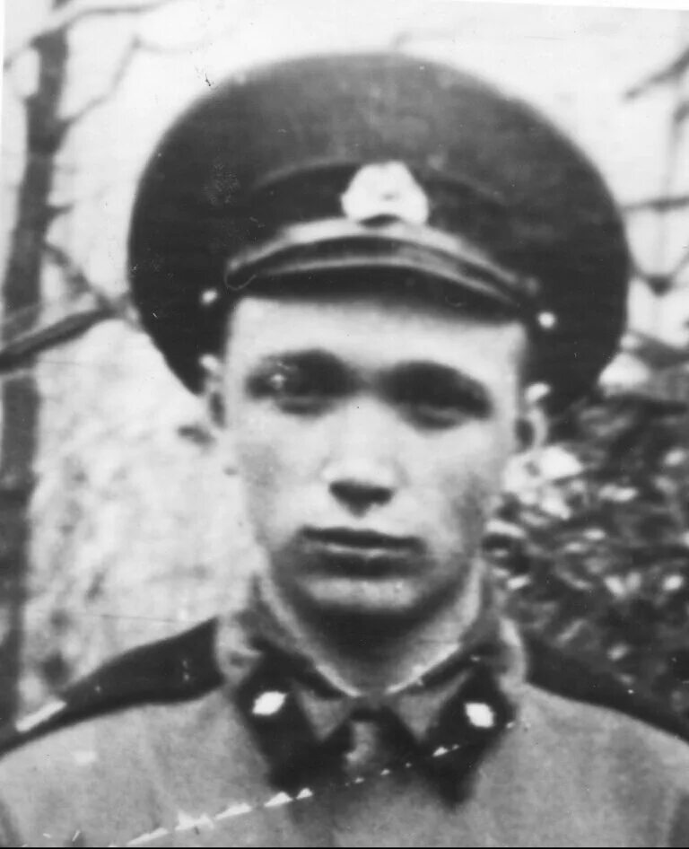 Пропавший в афгане