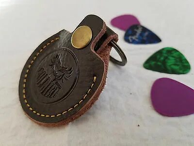 Pick cases