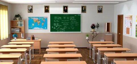 Картинки классной комнаты