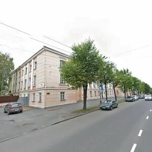 Куйбышево петрозаводск