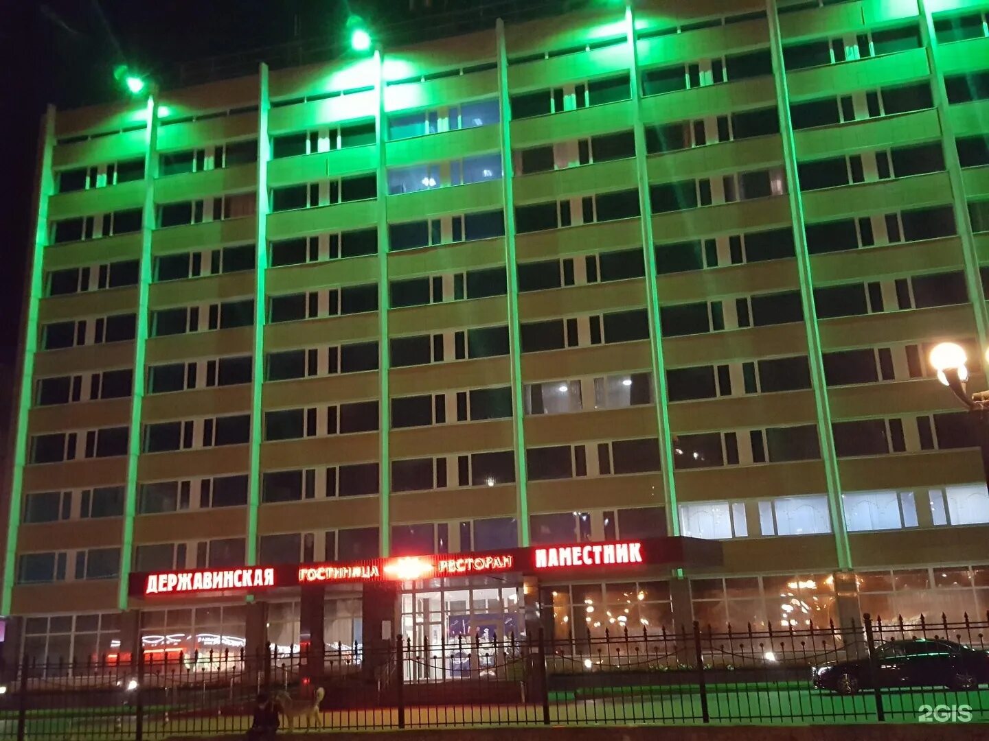 площадь льва толстого 4а. льва толстого, 4. площадь льва толстого 4а. гостиница державинская тамбов фото. тамбов, площадь л.