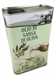 Olio oliva