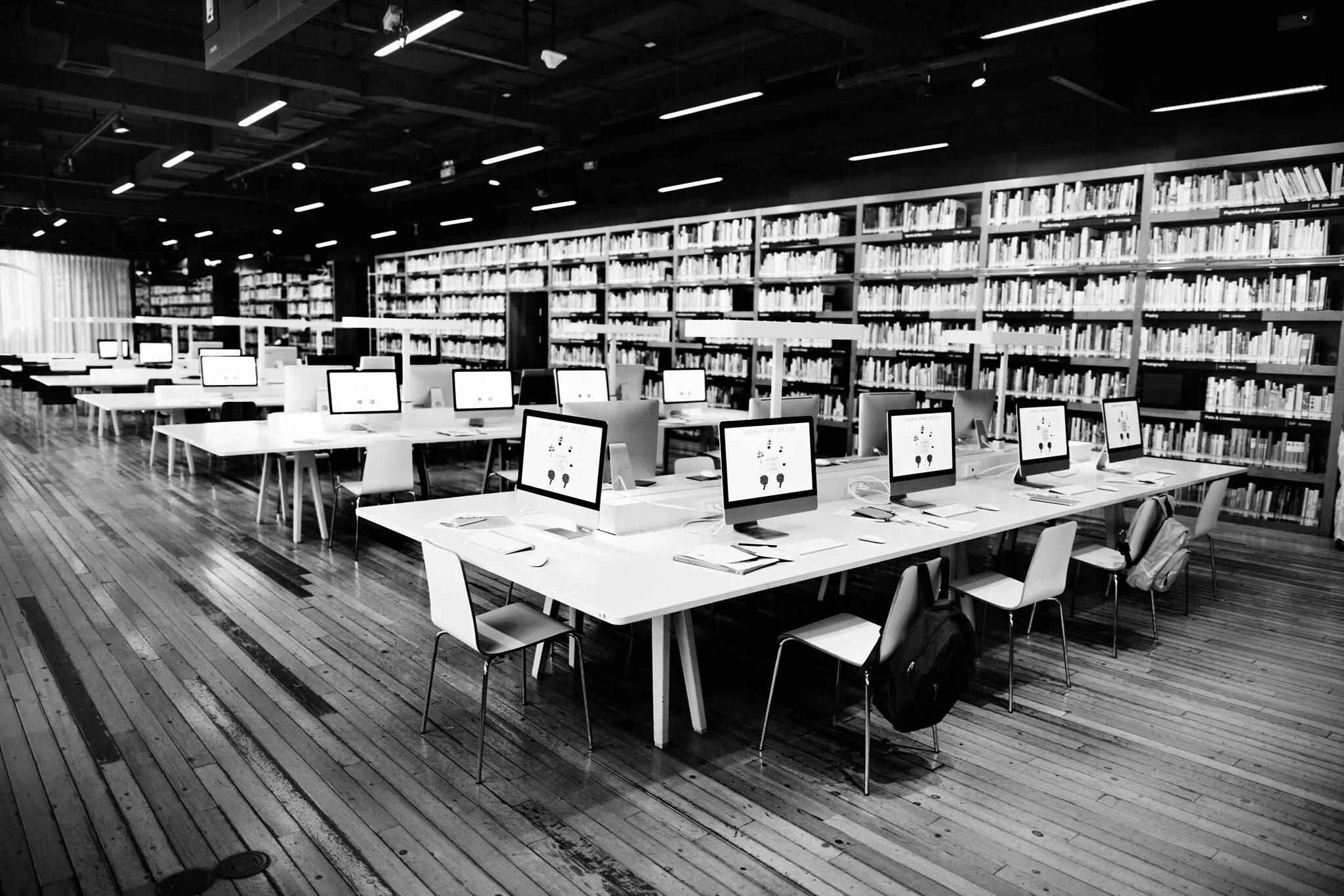 Search classes