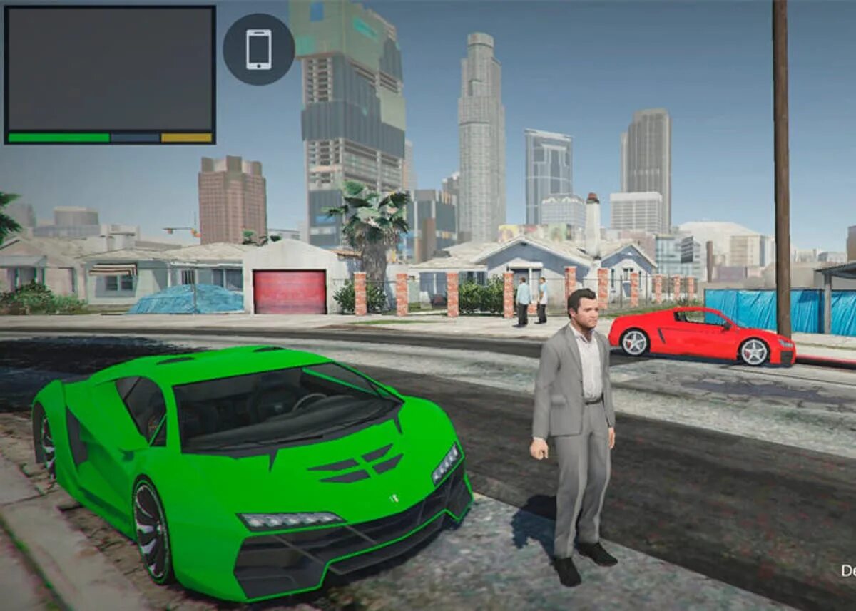 Игры лаунчер гта. Семь лаунчер ГТА 5. 7launcher GTA V. ГТА 7. Типа ГТА.