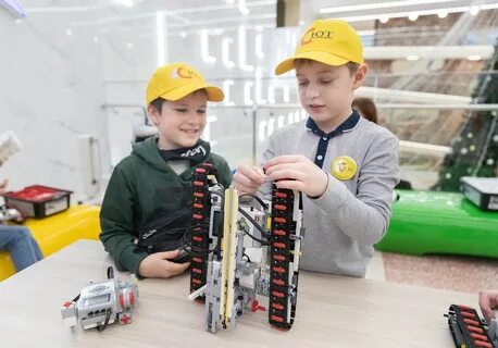 Город идей город друзей 2024