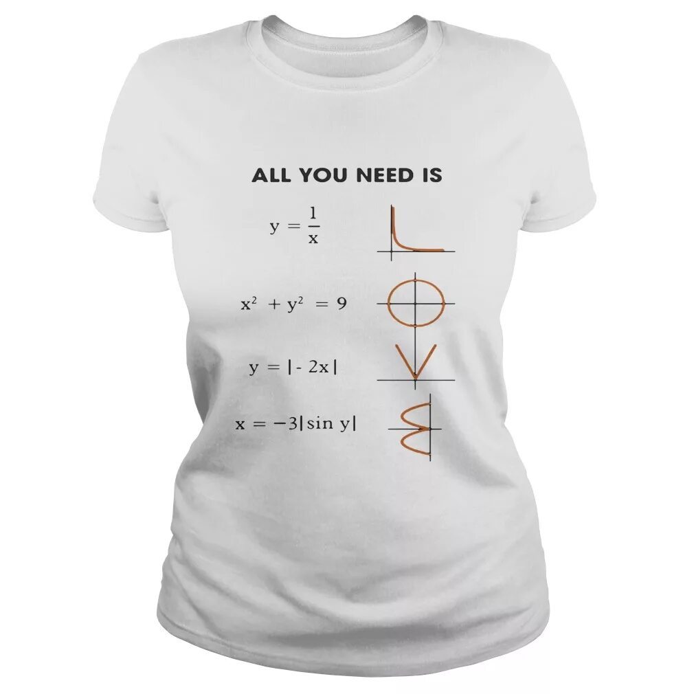 Футболка all you need is Love. Футболка с надписью all you need is Love. Love Math футболка. All we need is Love футболка.