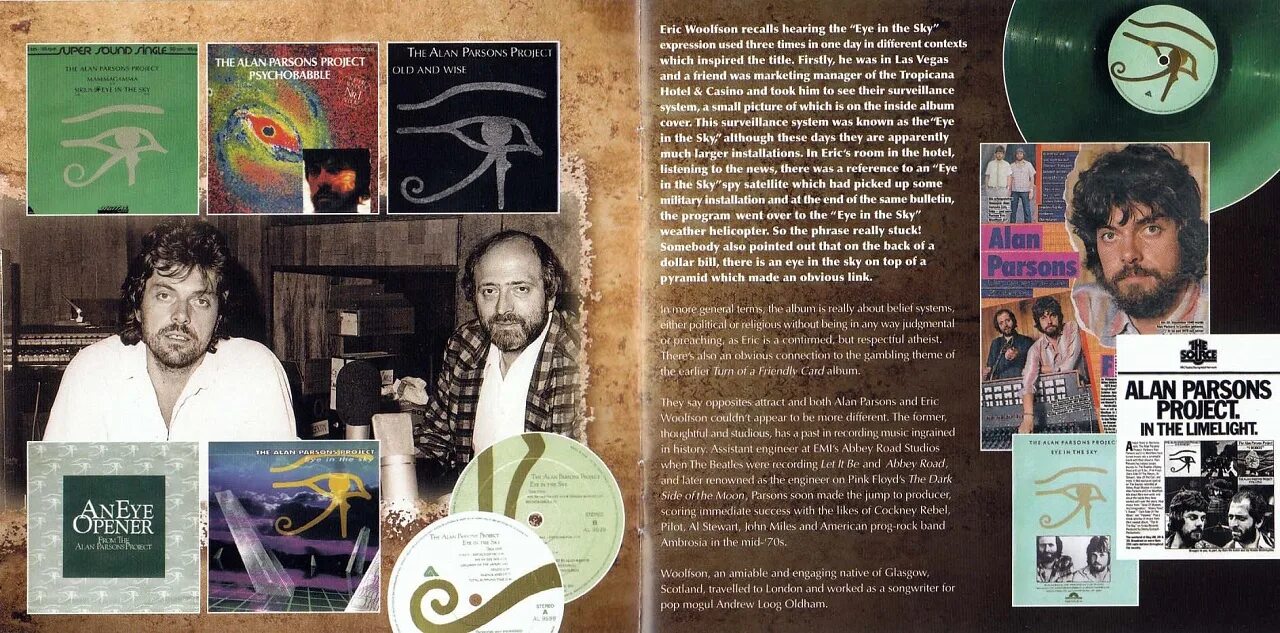 Alan parsons project eye. The alan parsons project eye in the sky 1982. eye in the sky the alan parsons project. the alan parsons project - old and wise. the alan parsons project - eye in the sky фото.