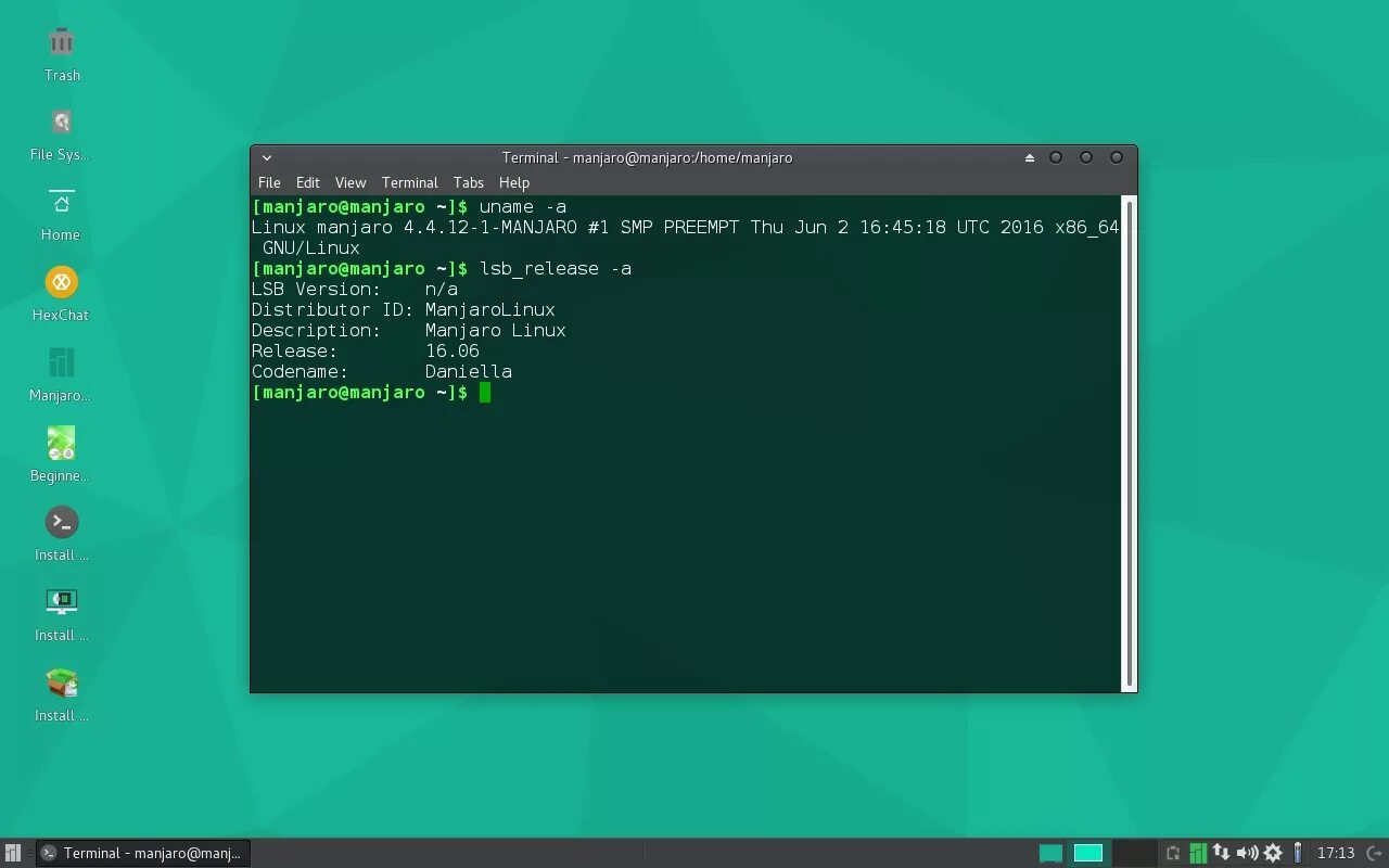 Терминал Linux. Терминал Manjaro. Manjaro kde Terminal. Manjaro XFCE Terminal. Установить терминал linux