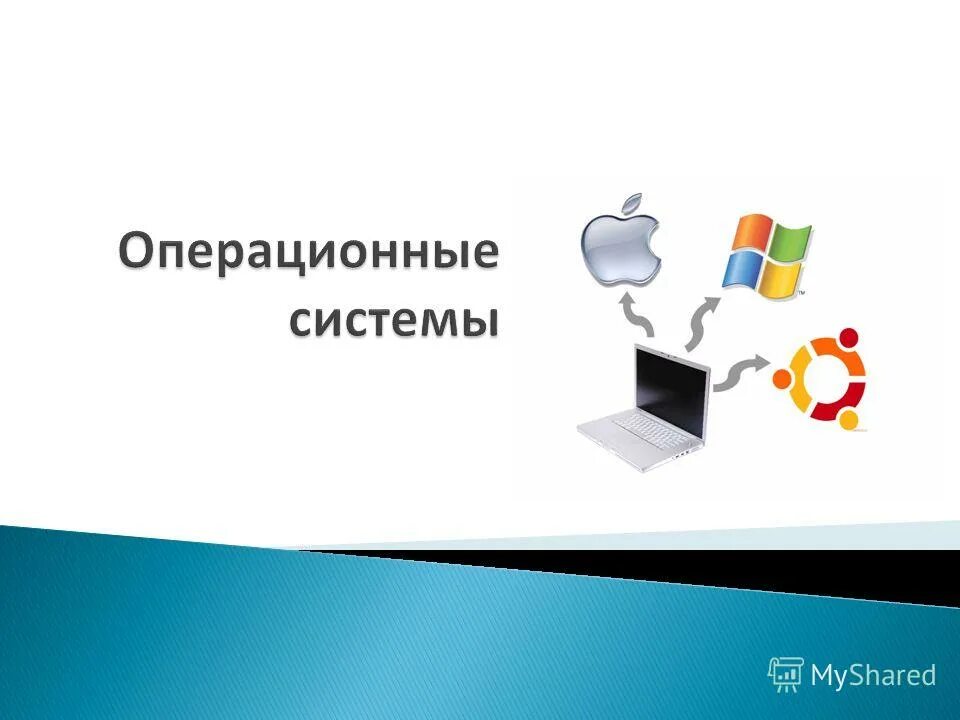 Выберите определение операционной системы. Выберите определение операционной системы