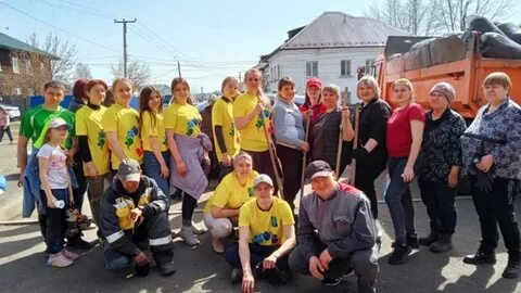 Новости тулун 2 апреля