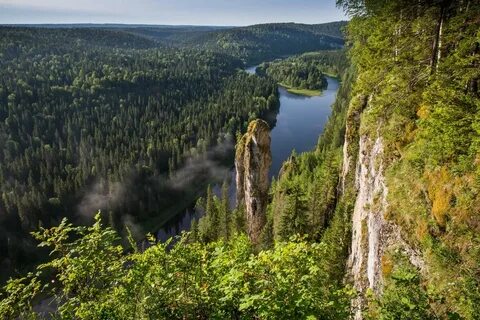 Техника пермский край