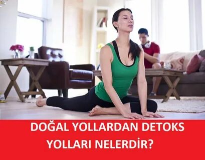 Get yoga