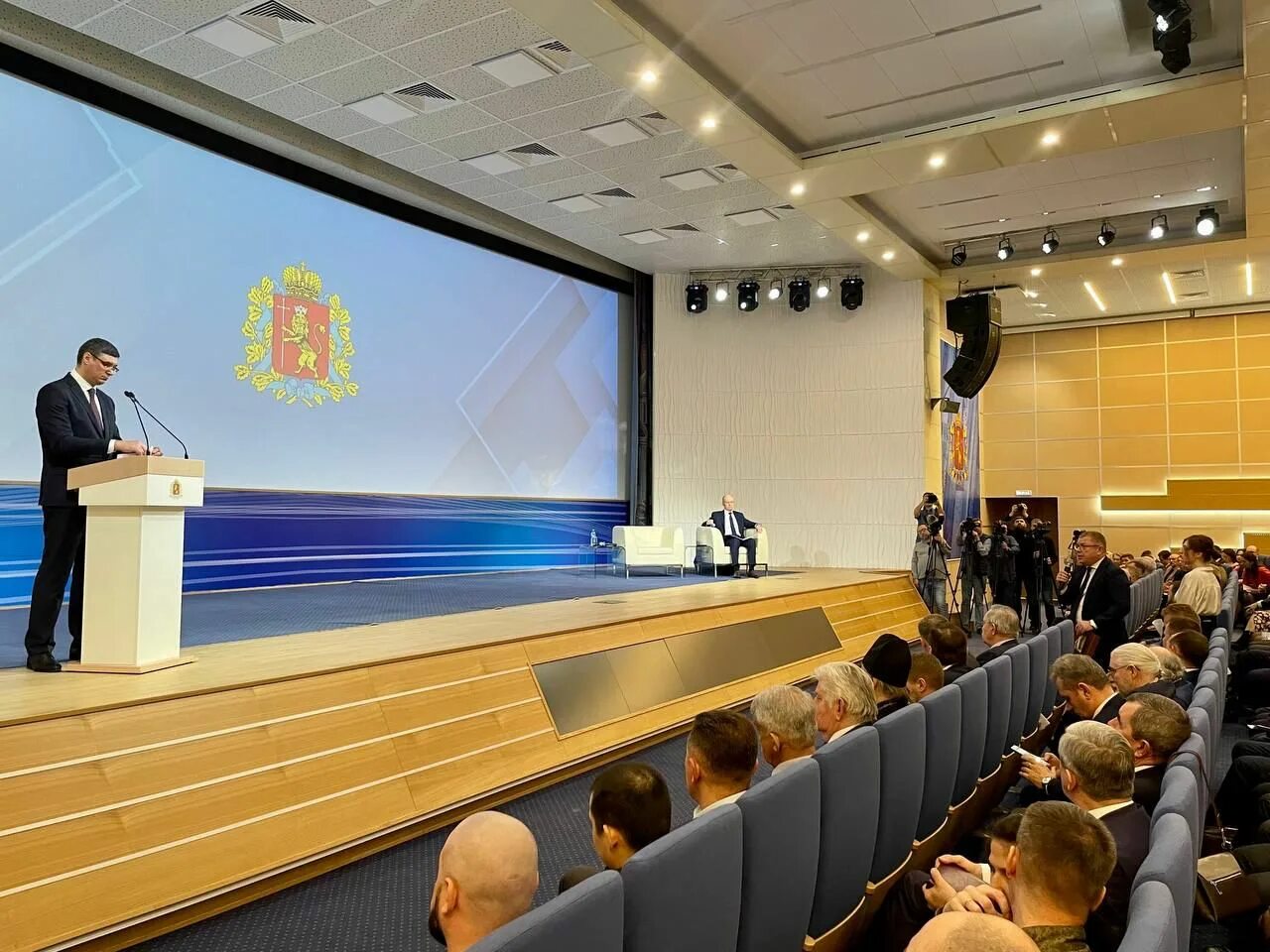 Осипов департамент здравоохранения владимирской. Политические кампании депутатов. Томикс33. Томикс лого. Томикс33.