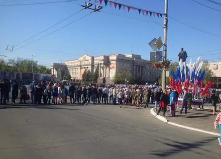 Площадь ленина оренбург