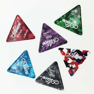Material pick
