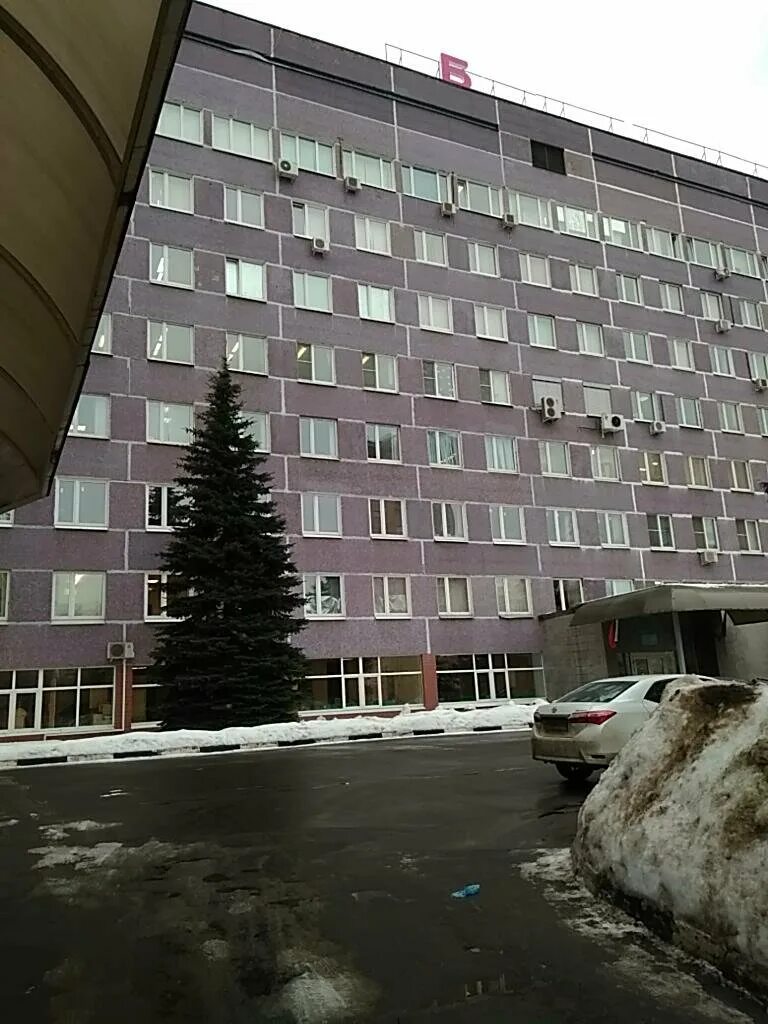 Поликлиника, Федеральное бюро медико-социальной экспертизы, улица Ивана Сусанина