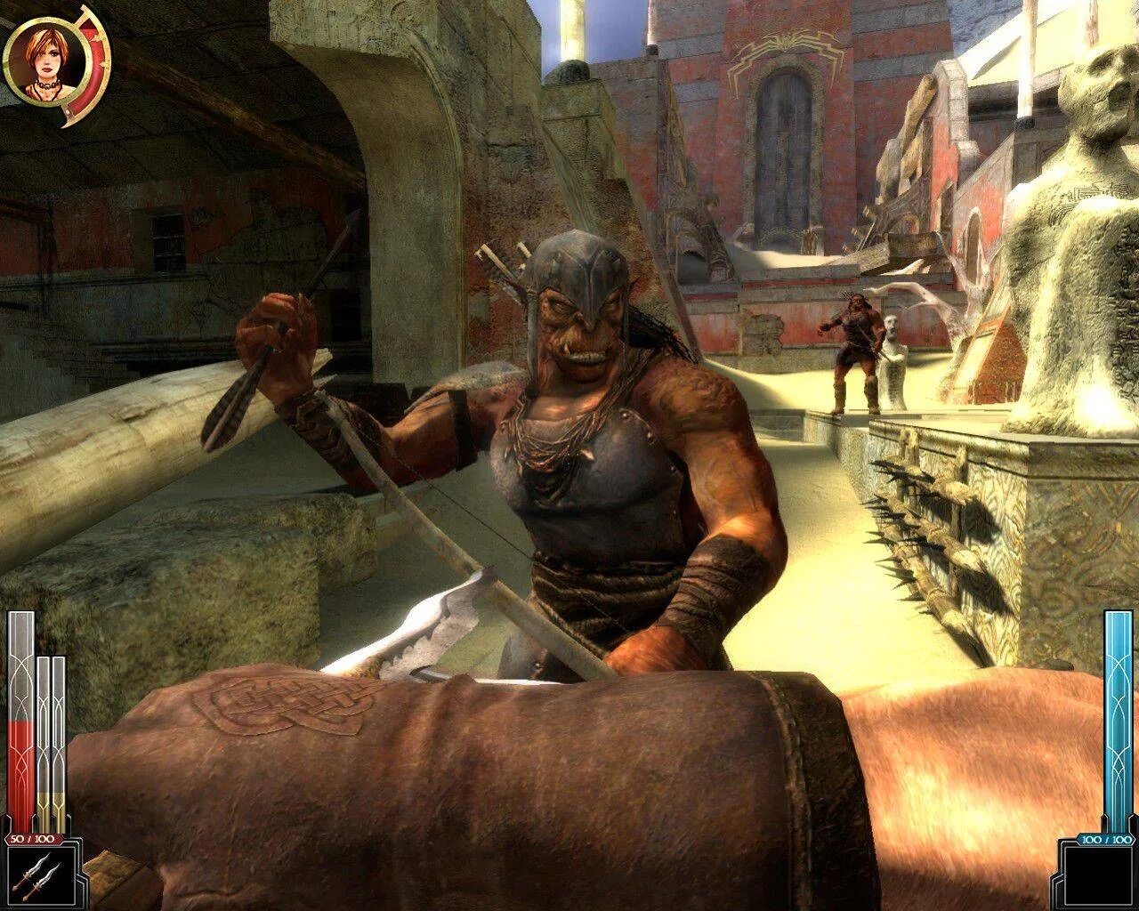 Dark Messiah of might and Magic 2. Dark Messiah of might and Magic 2006 PC. Дарк Мессия меч и магия. Игра дарк стар