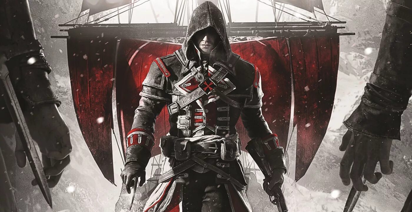 Assassin creed skidrow. Ассасин крид рогуй. assassins creed rogue ассасины.