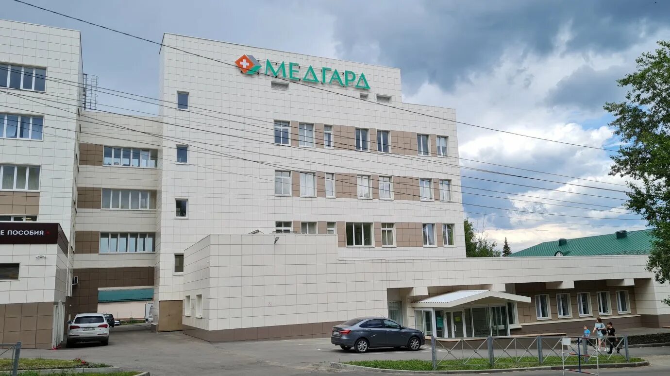 Больница 16 адрес