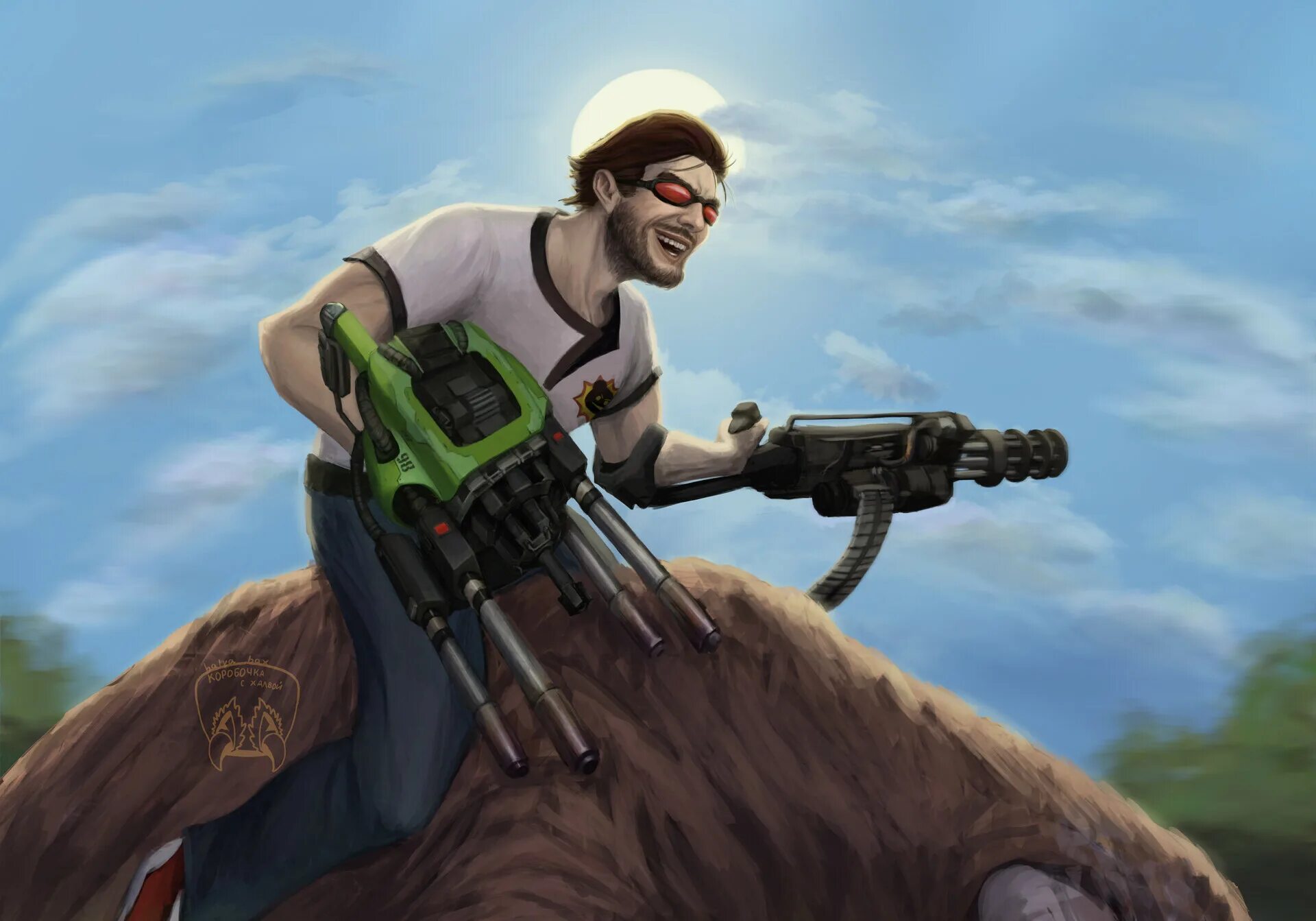 Сем чко удачл вый. Сэм Стоун serious Sam. Сэм Стоун serious Sam 4. Serious Sam Art. Сэм Стоун Art.