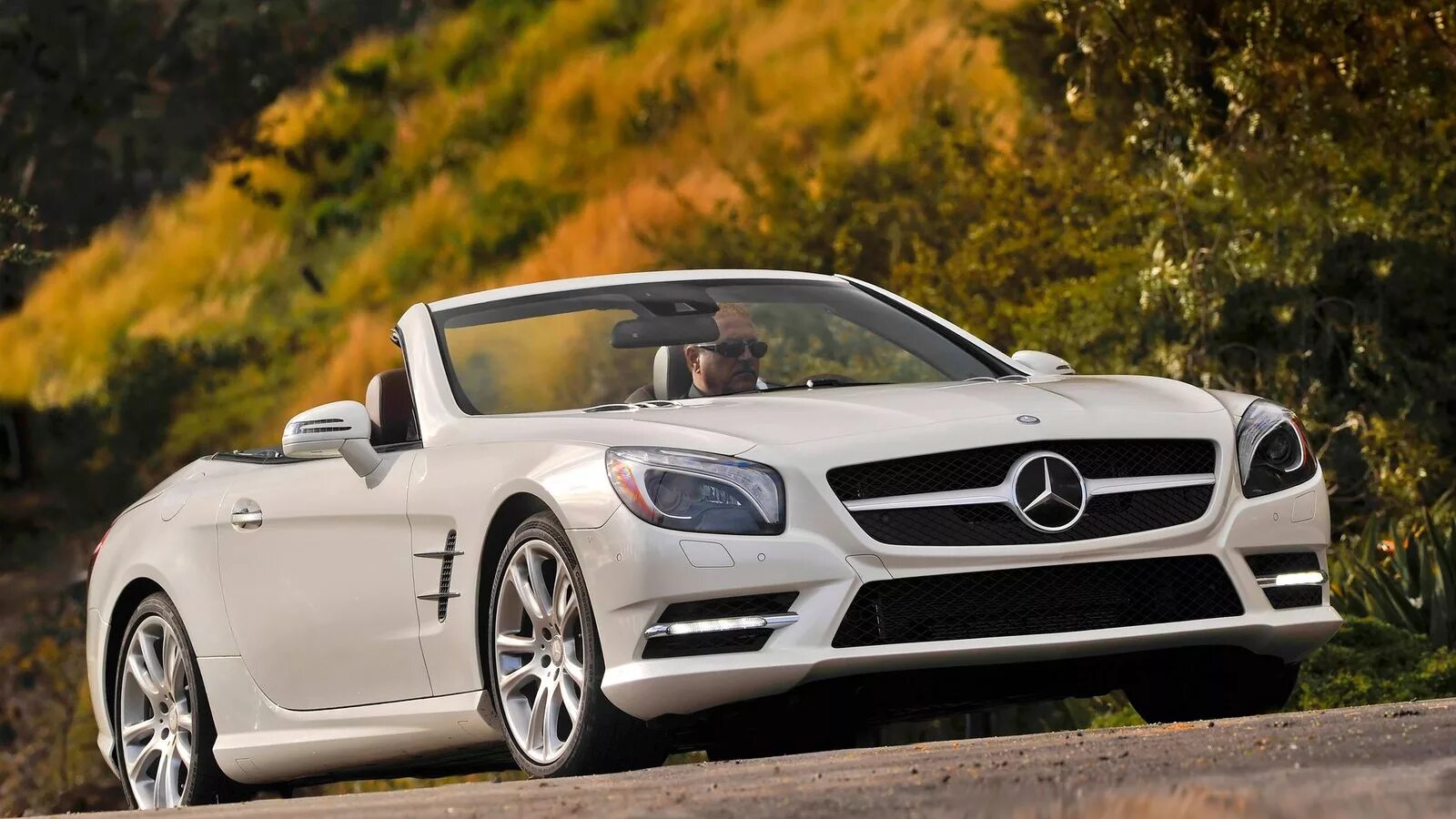 Как выглядит мерс мерс. Mercedes-benz sl550. мерседес sl550 amg. мерседес сл 550 амг. mercedes convertible sl550 2012.