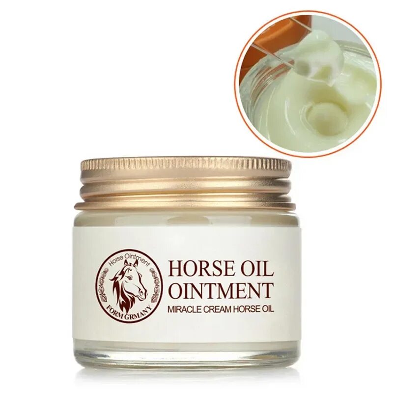 Крем с лошадиным маслом. Крем BIOAQUA Horse Oil Ointment. Крем против морщин с лошадиным жиром BIOAQUA Horse Oil,70гр. BIOAQUA увлажняющий крем для лица с лошадиным маслом Horseoil, 70 гр. Крем против морщин BIOAQUA Horse Oil Ointment,70гр для лица.