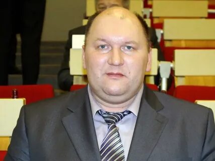 Глава архангельской