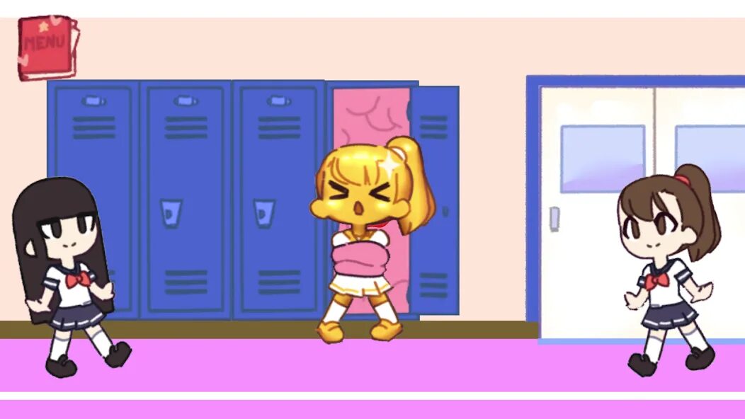 Teacher locker 2 последняя девочка. Игра tentacle locker 2 фулл. Lovecraft locker игра. Tencle locker игра. Love locker craft.