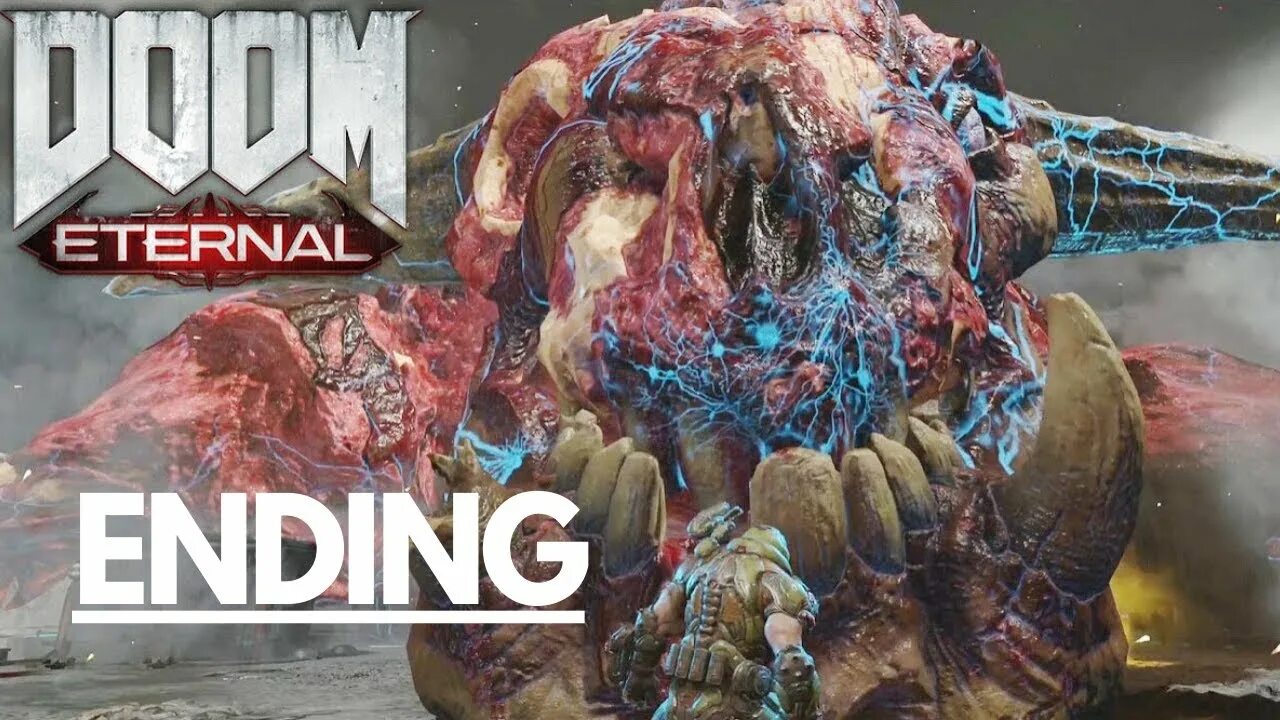 Doom boss