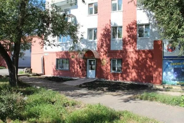 Клиника Бутова, гинекологическая клиника, Советская ул., 14, Калачинск - Яндекс 