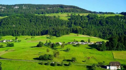 Село холмы